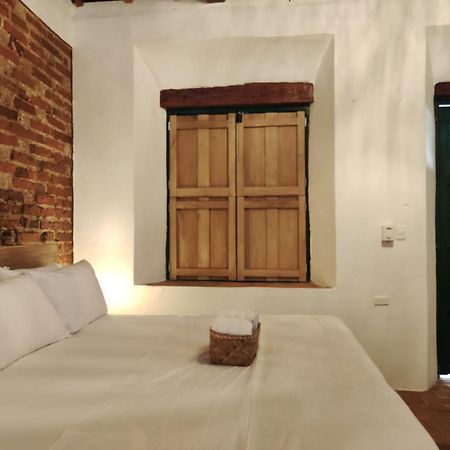 Hotel Nieto Mompox, Ubicado En El Corazon Del Centro Historico, Frente Al Rio Magdalena En Zona De Malecon Екстер'єр фото
