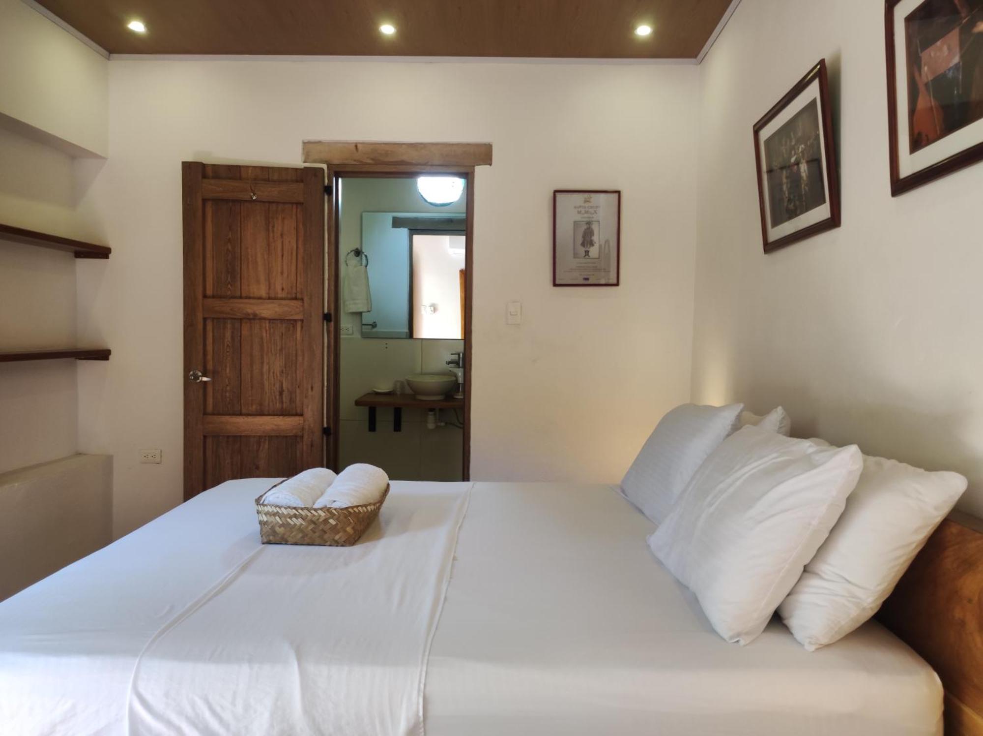 Hotel Nieto Mompox, Ubicado En El Corazon Del Centro Historico, Frente Al Rio Magdalena En Zona De Malecon Екстер'єр фото