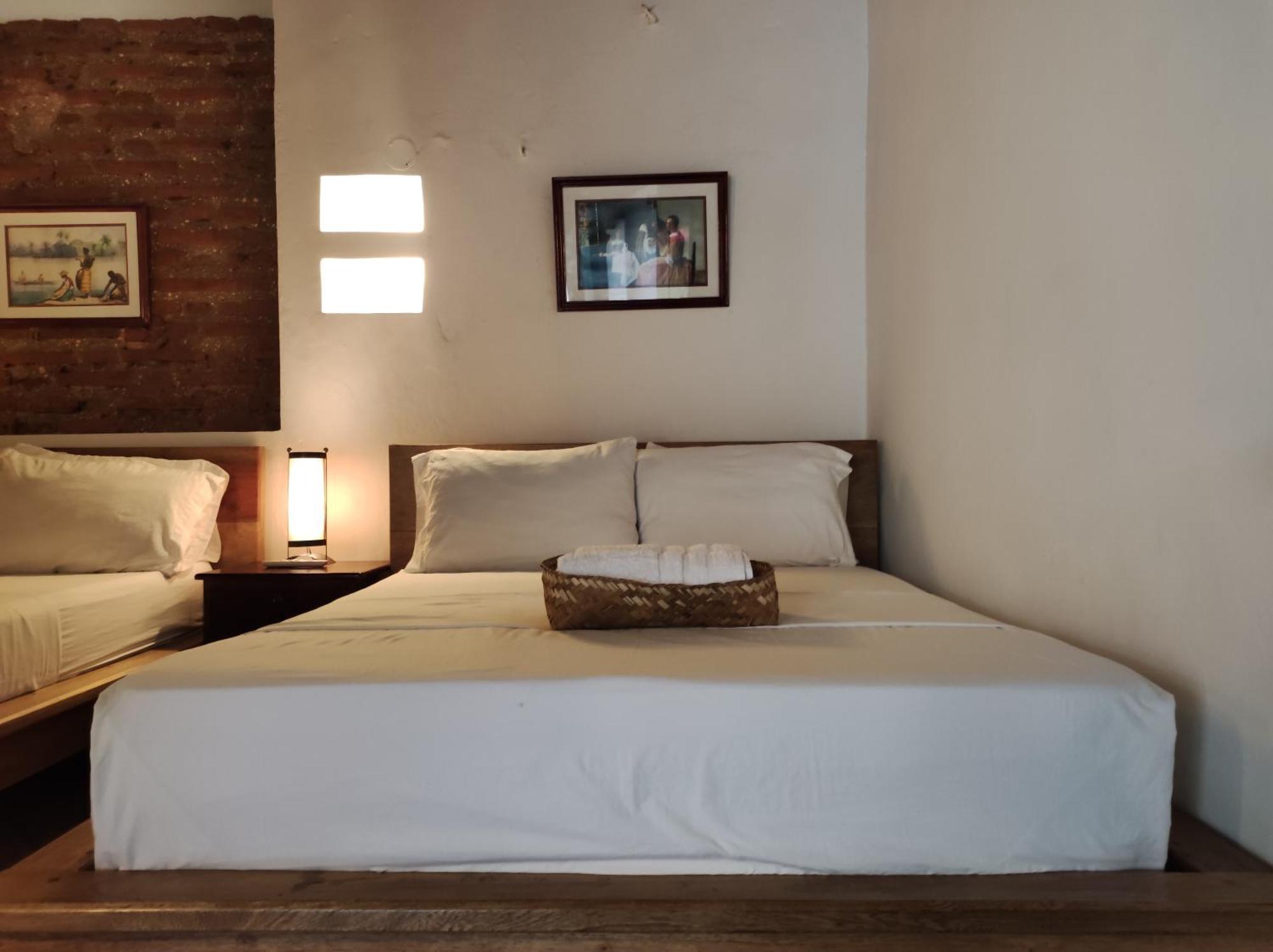 Hotel Nieto Mompox, Ubicado En El Corazon Del Centro Historico, Frente Al Rio Magdalena En Zona De Malecon Екстер'єр фото