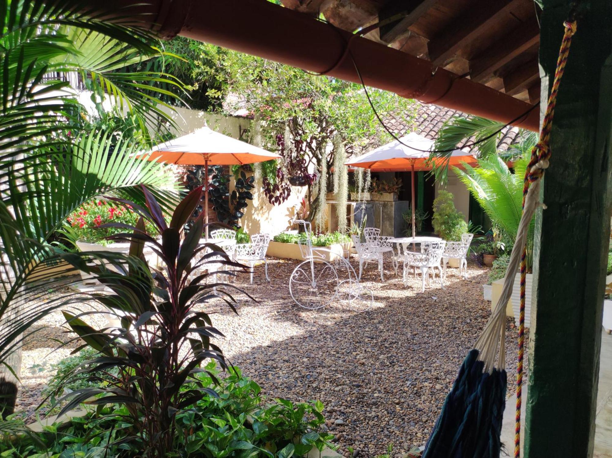 Hotel Nieto Mompox, Ubicado En El Corazon Del Centro Historico, Frente Al Rio Magdalena En Zona De Malecon Екстер'єр фото