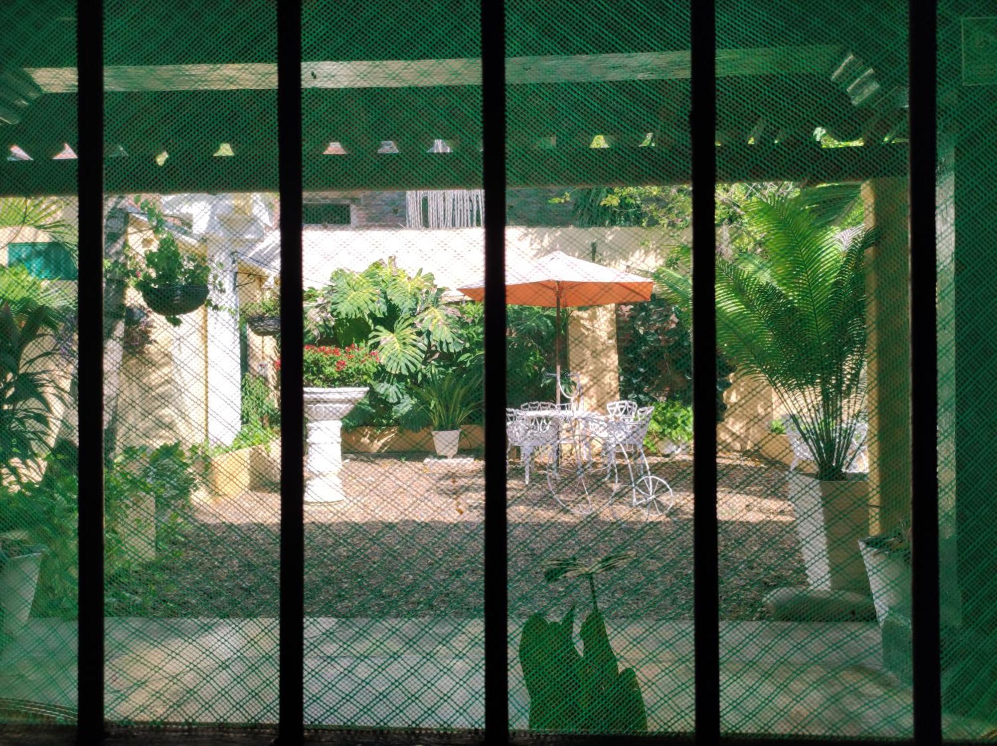 Hotel Nieto Mompox, Ubicado En El Corazon Del Centro Historico, Frente Al Rio Magdalena En Zona De Malecon Екстер'єр фото