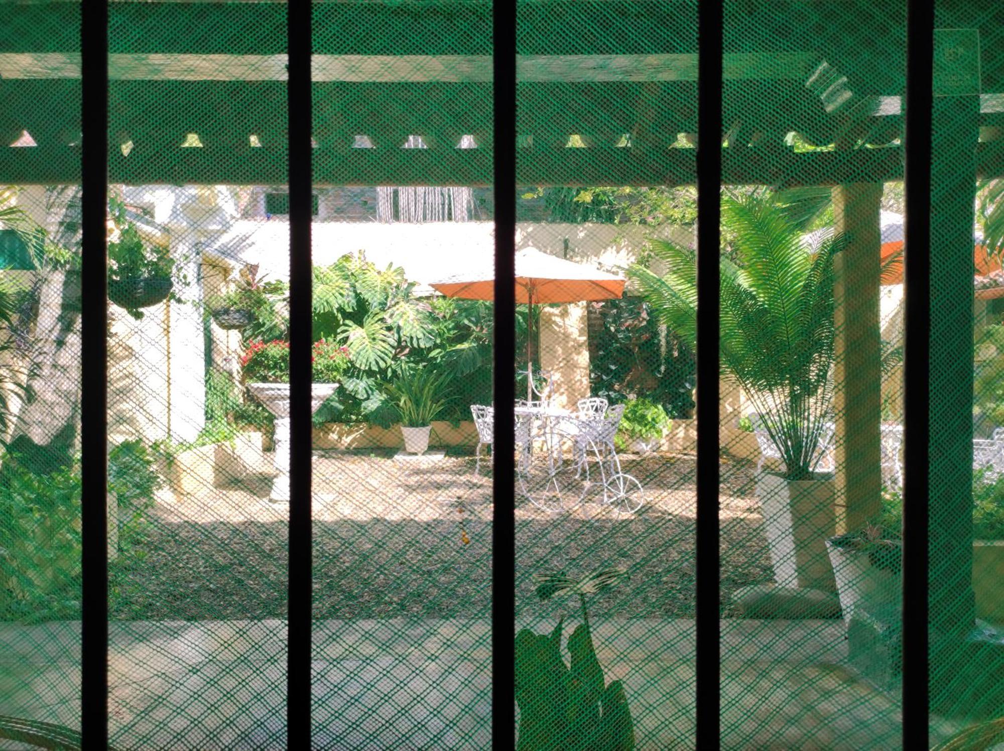 Hotel Nieto Mompox, Ubicado En El Corazon Del Centro Historico, Frente Al Rio Magdalena En Zona De Malecon Екстер'єр фото
