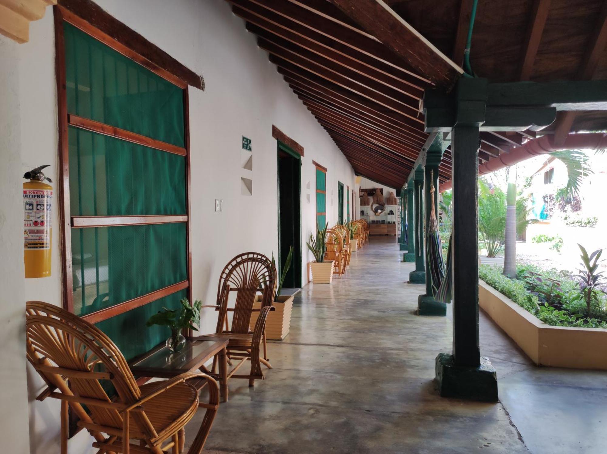 Hotel Nieto Mompox, Ubicado En El Corazon Del Centro Historico, Frente Al Rio Magdalena En Zona De Malecon Екстер'єр фото