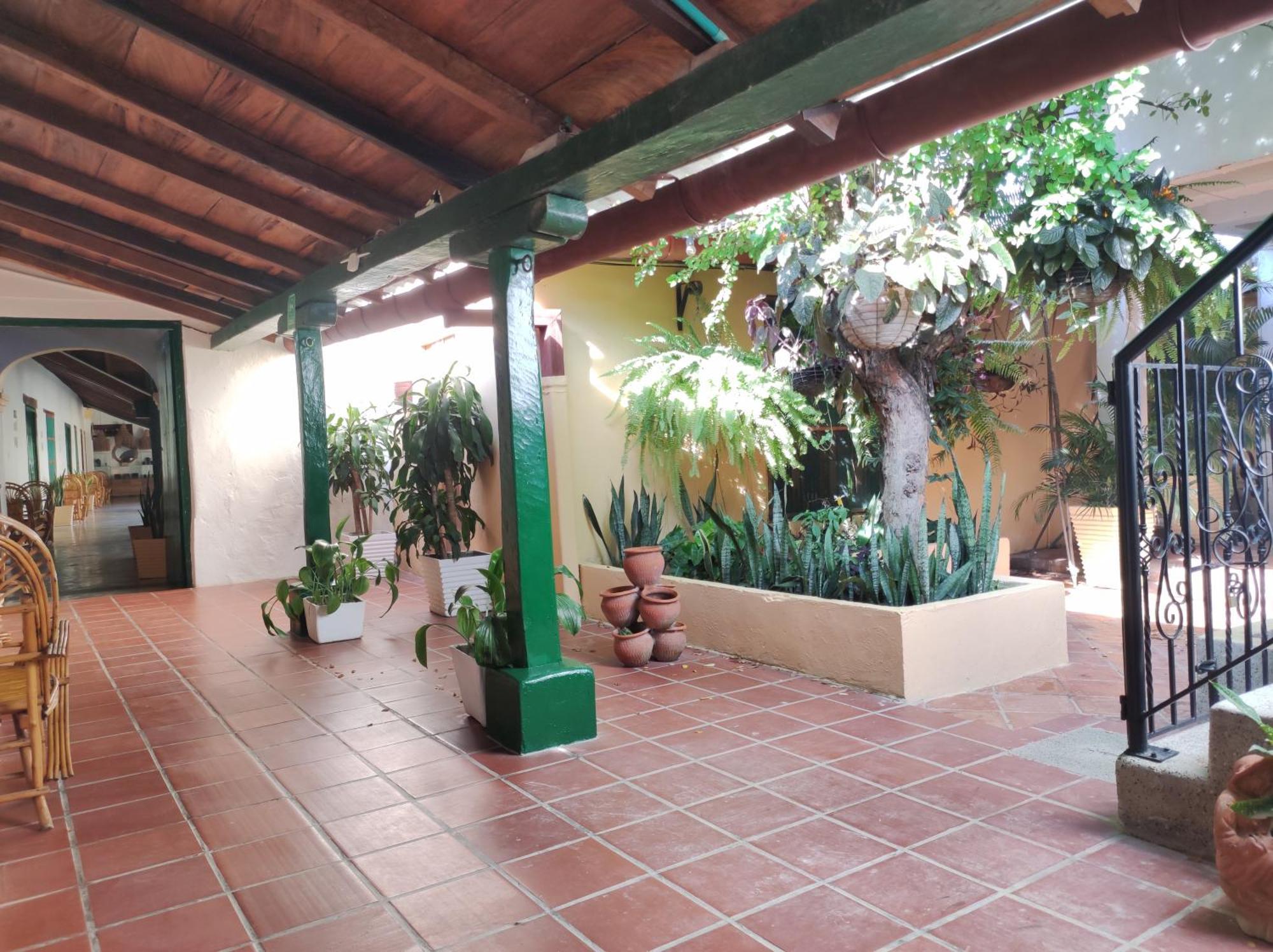 Hotel Nieto Mompox, Ubicado En El Corazon Del Centro Historico, Frente Al Rio Magdalena En Zona De Malecon Екстер'єр фото